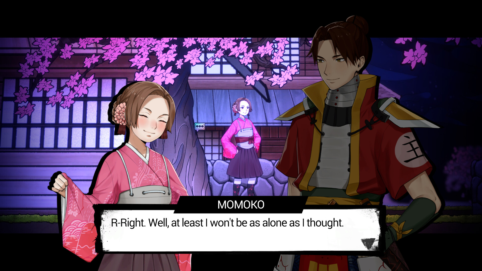 Shujinkou screenshot #7