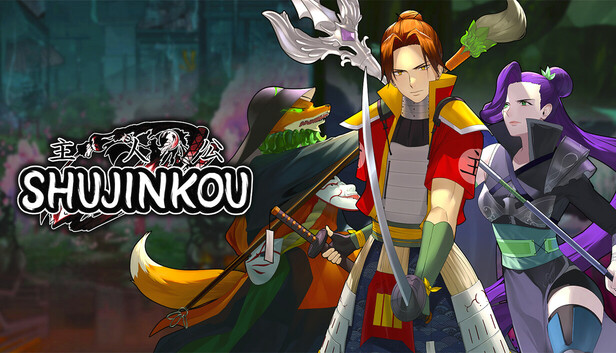 主人公Shujinko Steam：Shujinkou