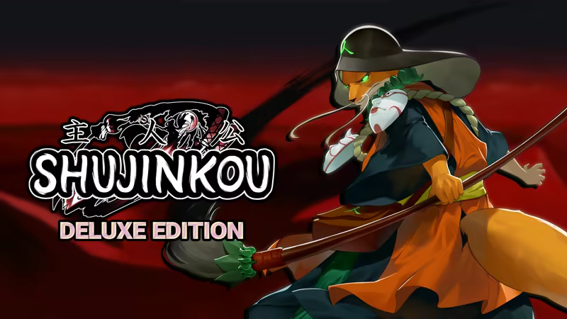 Shujinkou screenshot 1