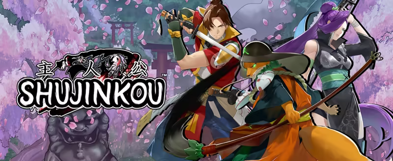 Shujinkou screenshot 7