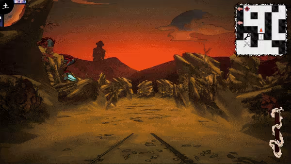 Shujinkou video 16