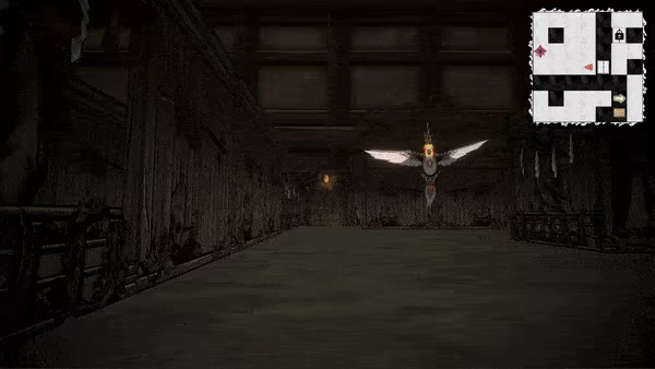 Shujinkou video 15