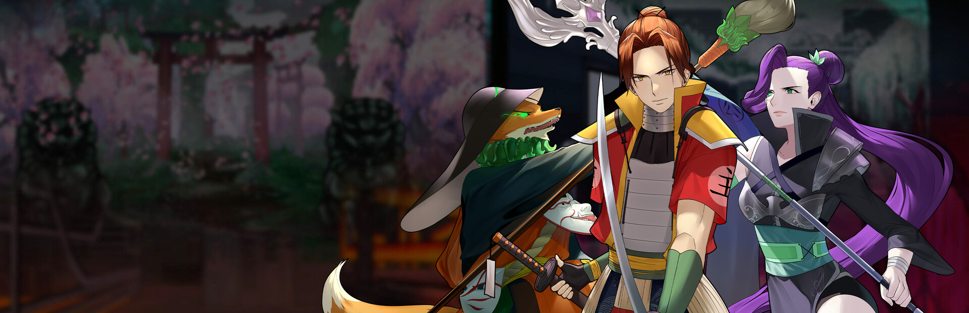 Shujinkou