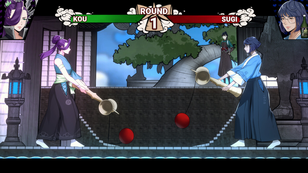 Shujinkou screenshot 9