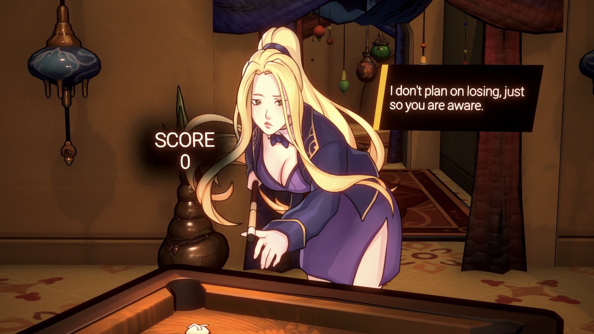 Shujinkou screenshot 13