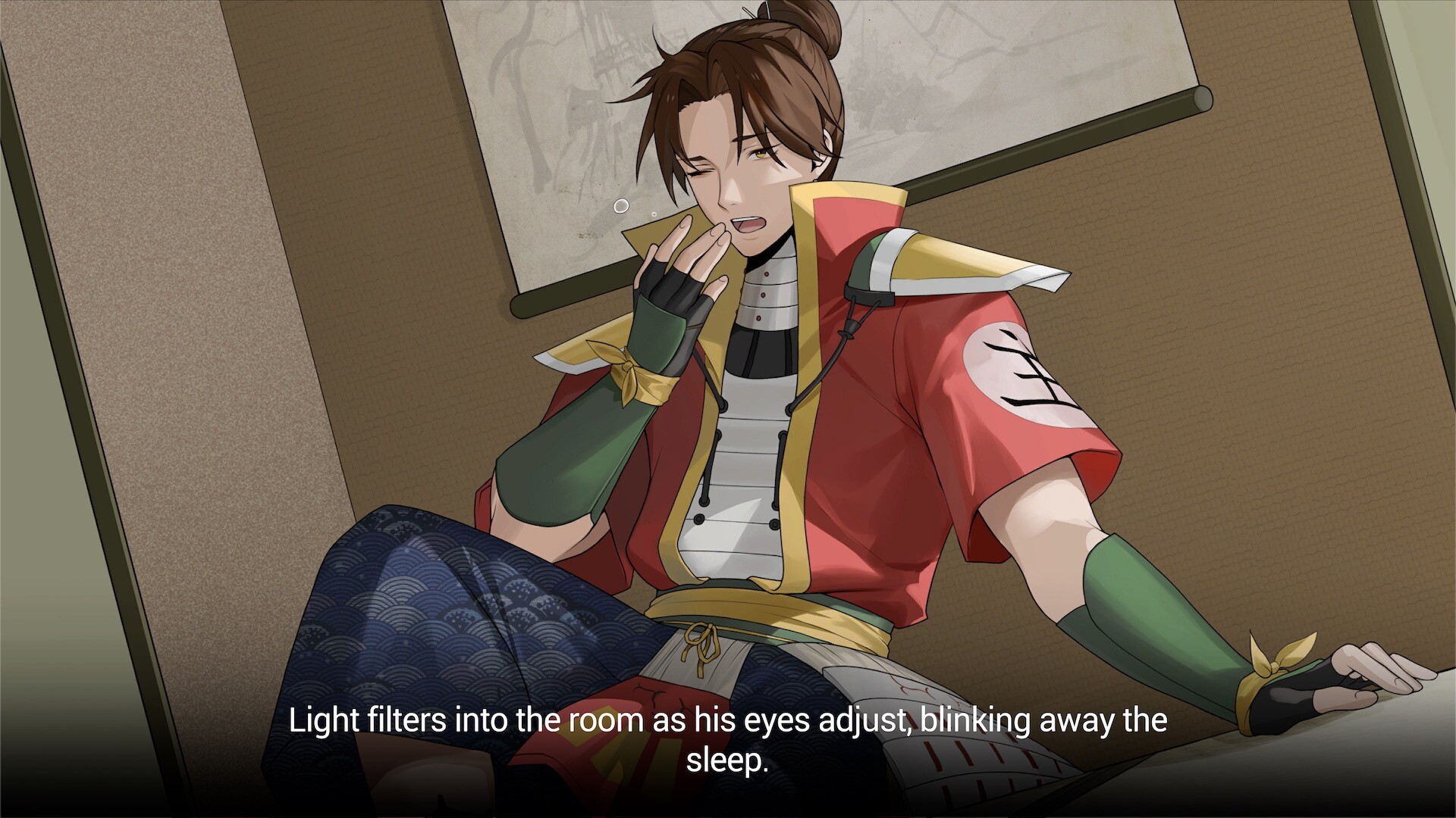 Shujinkou screenshot 5