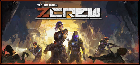 ZCREW Cover Image
