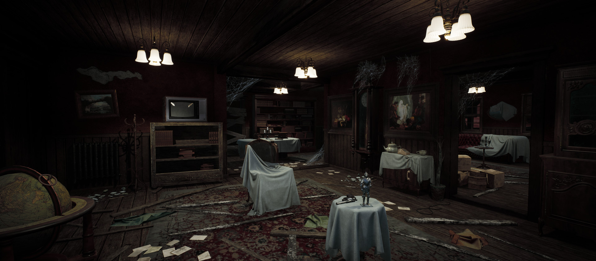 Domynyo screenshot #6