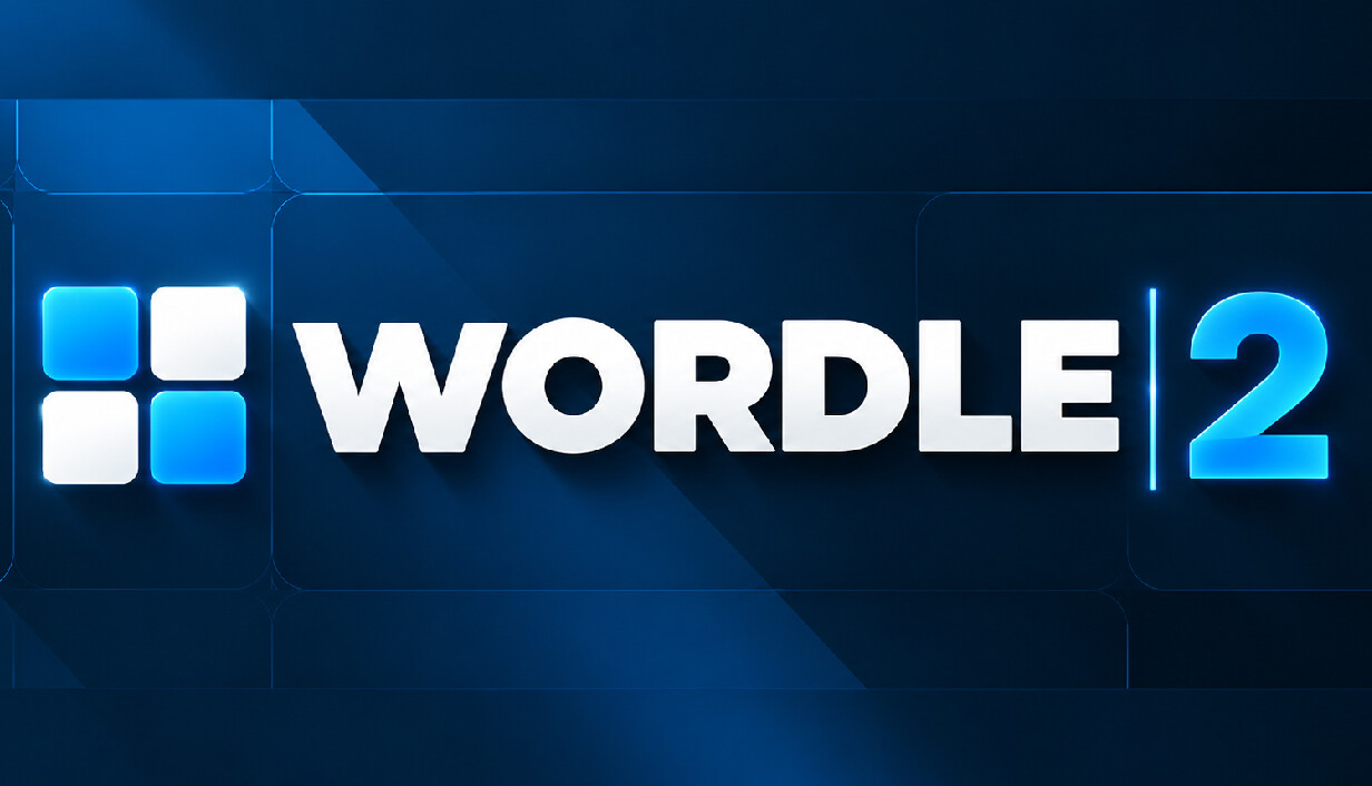 Wordle 2