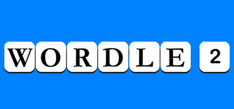 Wordle 2 banner image