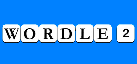 Wordle 2 Cover Image