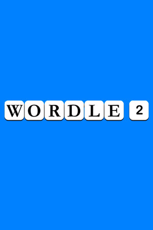 Cover art of Wordle 2
