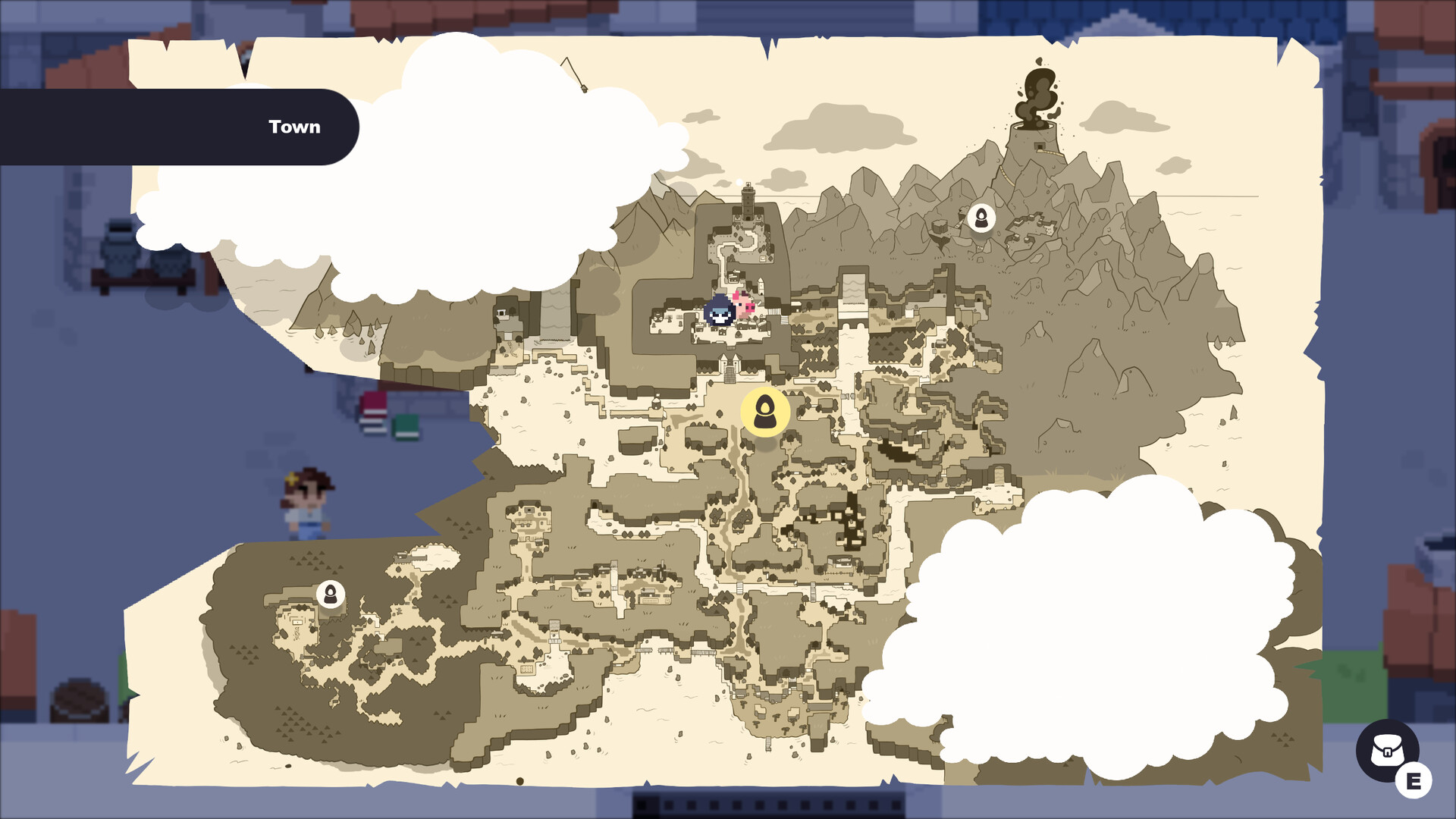 Spindle screenshot #2