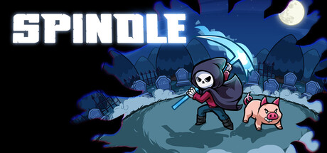Spindle
