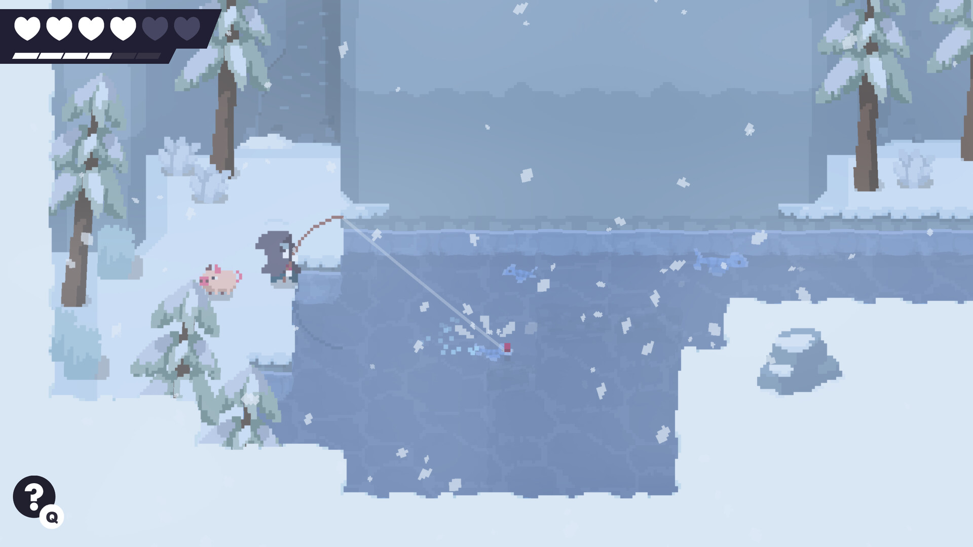 Spindle screenshot screenshot 6