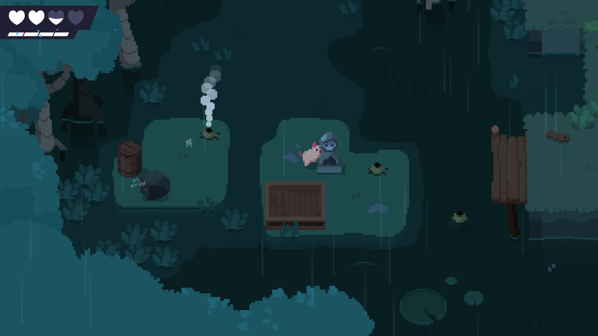 Spindle screenshot #9