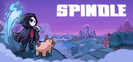 Spindle crack status