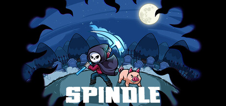 Spindle