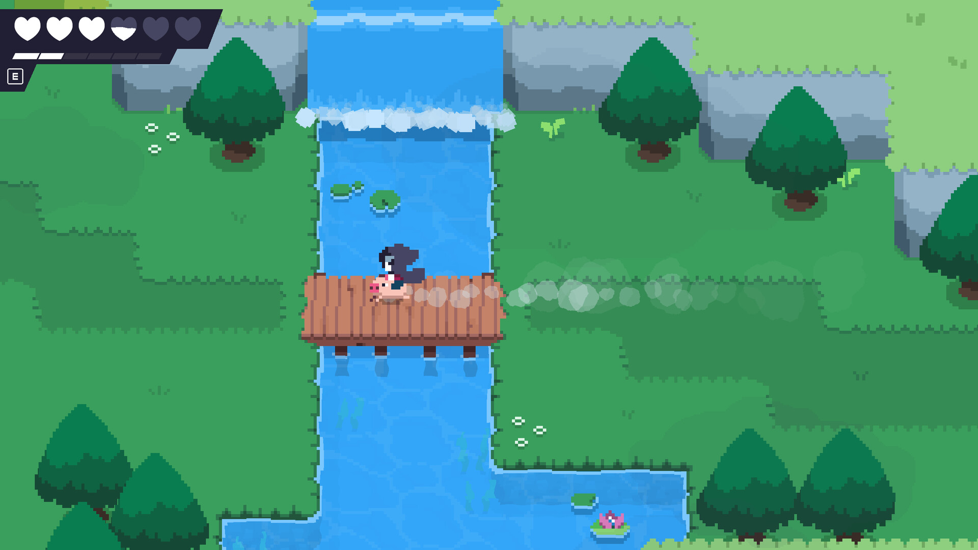 Spindle screenshot screenshot 7