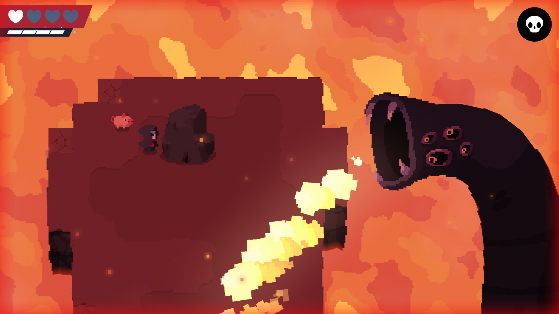 Spindle screenshot #3