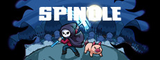 Spindle Banner