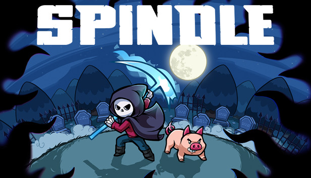 Trailer Spindle