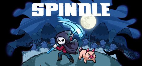 Spindle