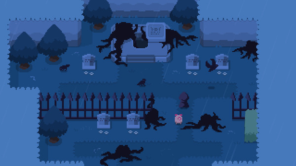 Spindle screenshot 2