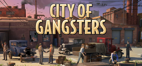 City of Gangsters crack status