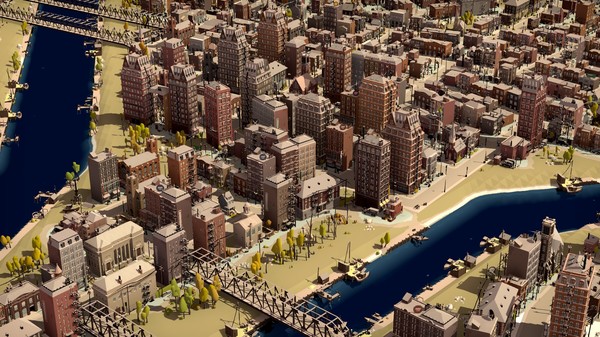 City of Gangsters