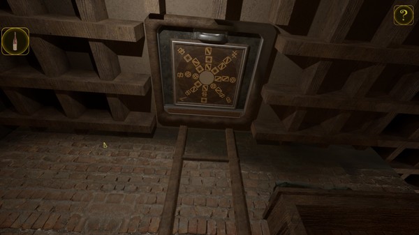 Screenshot 6 of Gordian Rooms: A Curious Heritage