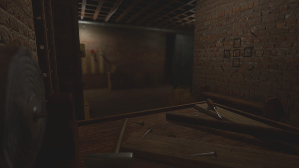 Gordian Rooms: A curious heritage Prologue screenshot 3