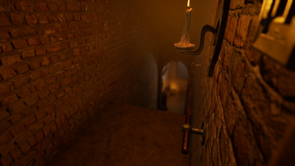 Screenshot 1 of Gordian Rooms: A Curious Heritage