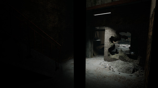 Скриншот 6 из игры An Evil Existence