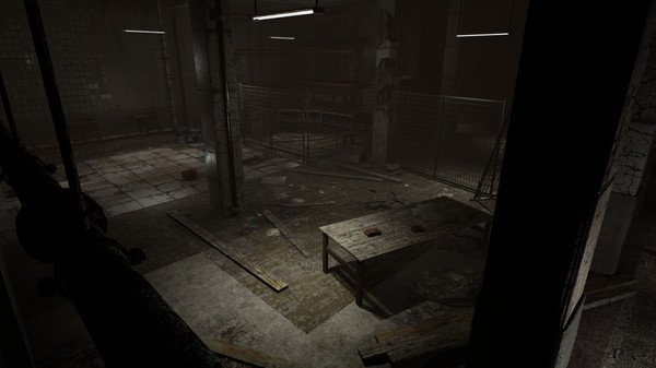 Скриншот 3 из игры An Evil Existence