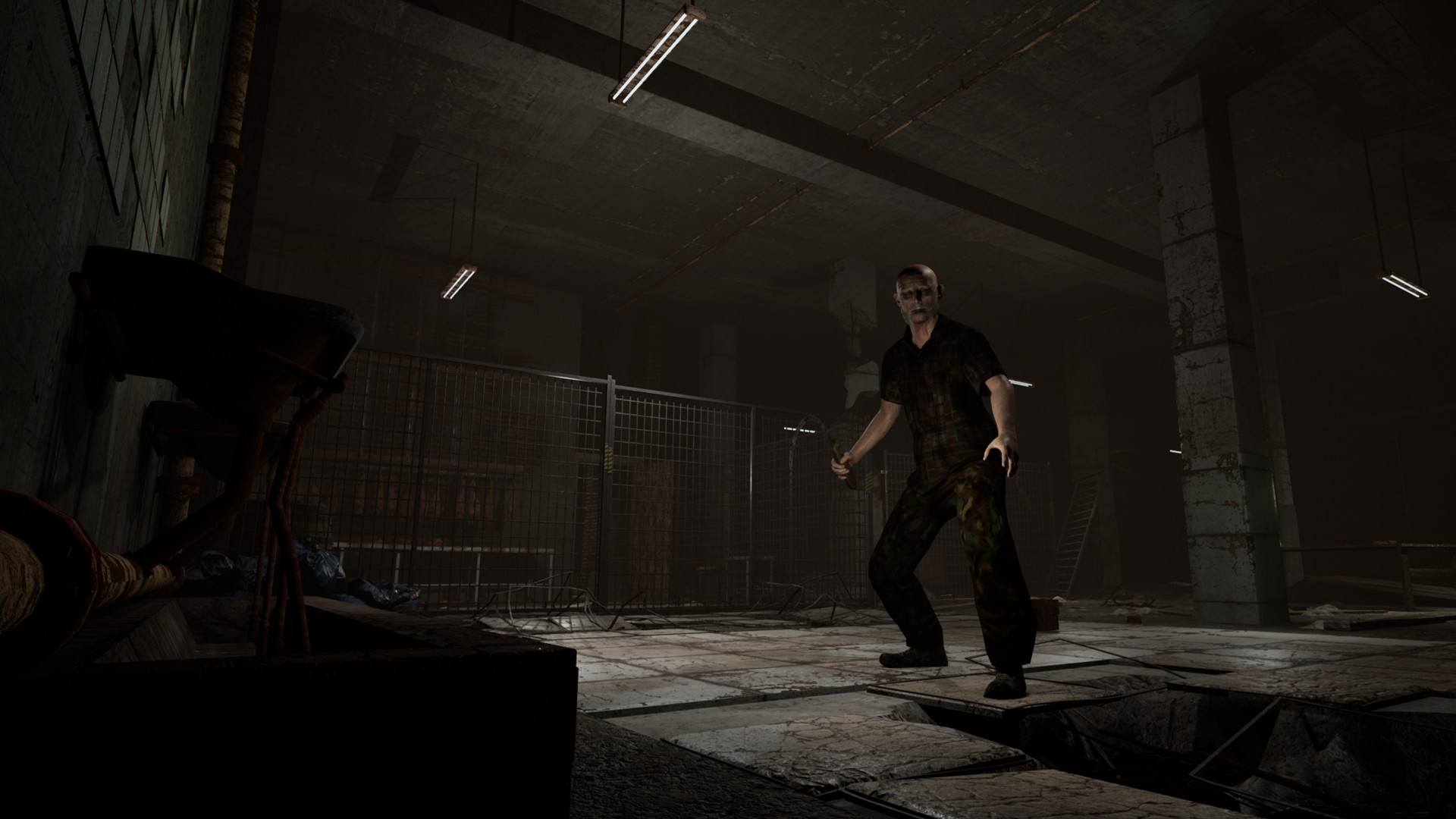 An Evil Existence Featured Screenshot #1