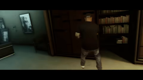Wraith: The Oblivion - Afterlife video 1