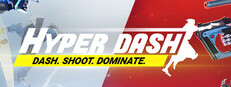 Hyper Dash