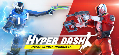 Hyper Dash
