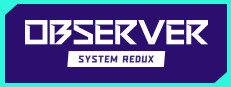 Observer: System Redux Banner