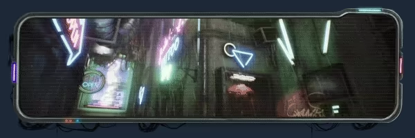 Observer: System Redux video 4