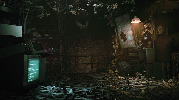 Observer: System Redux Deluxe Edition