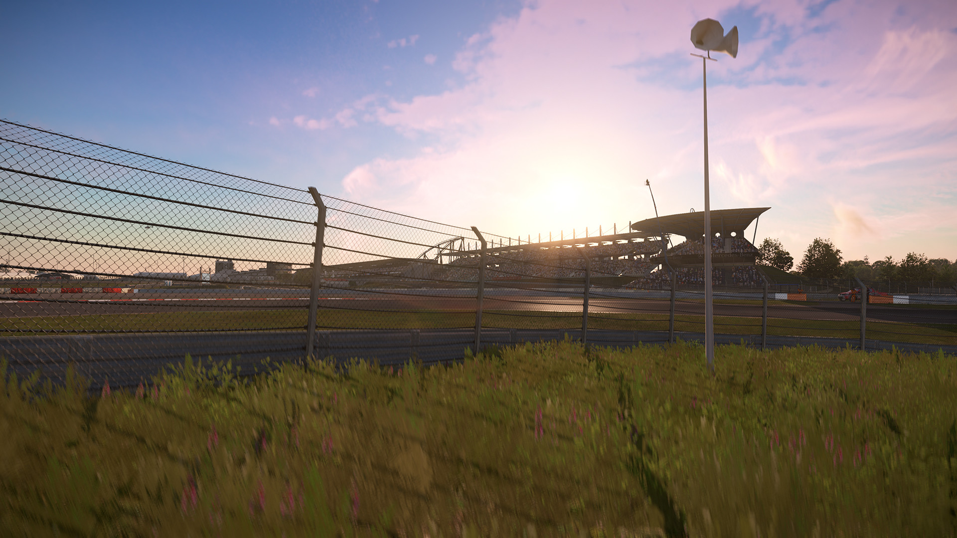 Automobilista 2 - Nurburgring Pack screenshot screenshot 1