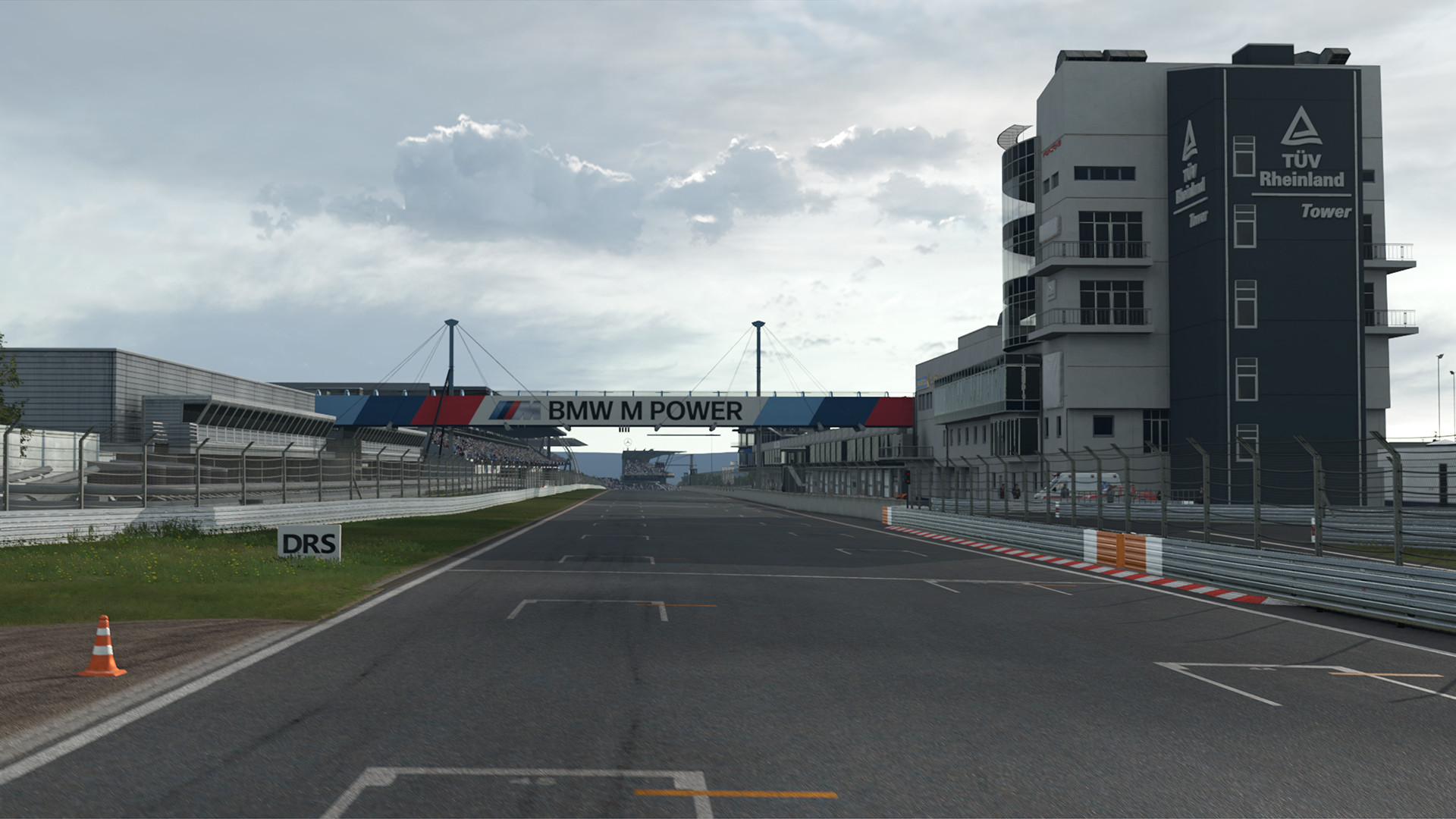 Automobilista 2 - Nurburgring Pack screenshot screenshot 2