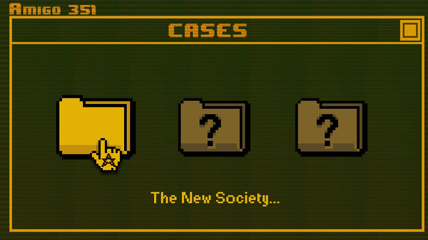 UEBERNATURAL: The Video Game - Prologue screenshot 6