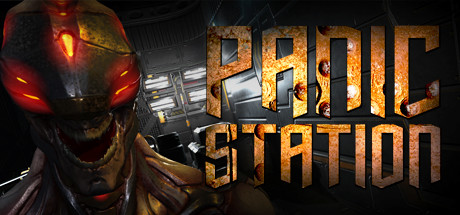 PANIC STATION steam charts