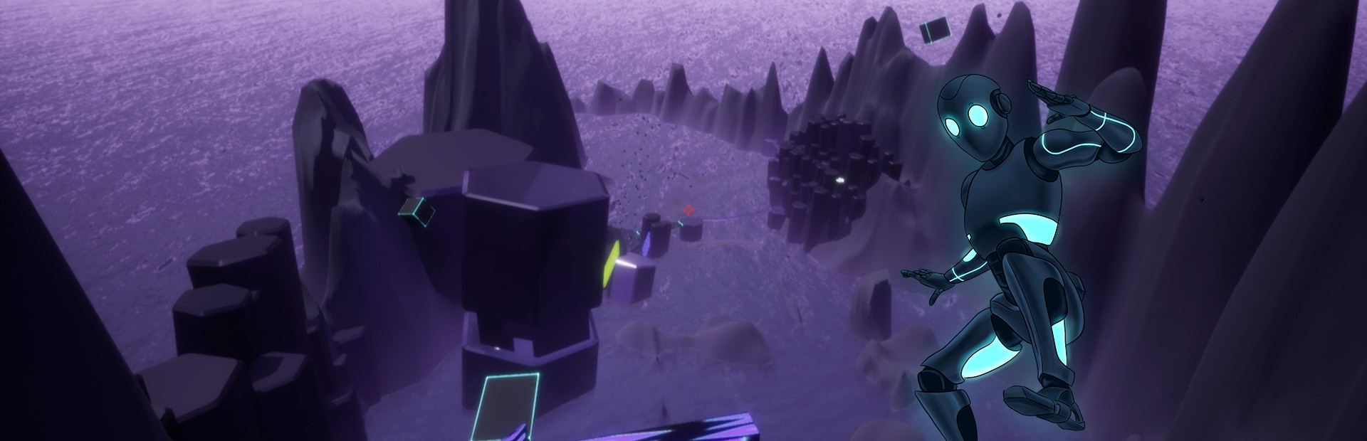 Vectromirror™