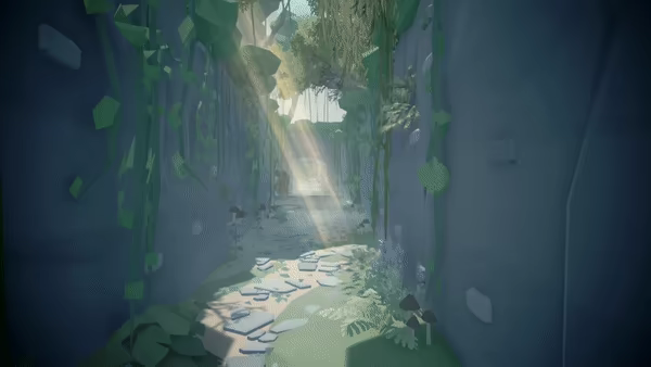 Island of the Lost video 2