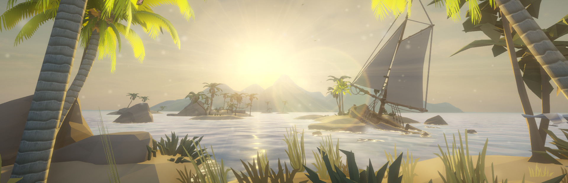 Island of the Lost