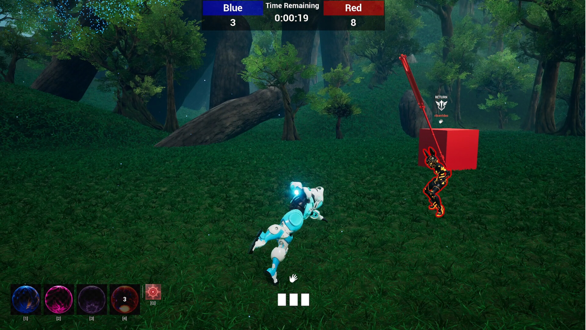 Hyper Snatch screenshot 5